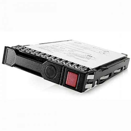 P9M82A Жорсткий диск HP MSA 10TB 3.5" 7200RPM SAS 12Gb/s Midline Hot Swap (512e)