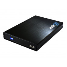 PE243265 Жорсткий диск EDGE Memory 500GB Diskgo Portable Superspeed USB 3.0