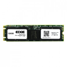 PE246488 SSD Накопичувач EDGE Memory 120GB Boost M.2 SSD 2280 80MM SATA 6GB/S Double Sided