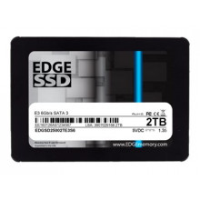 PE253547 SSD Накопичувач EDGE Memory 2TB 2.5" E3 SATA SSD 6GB/S