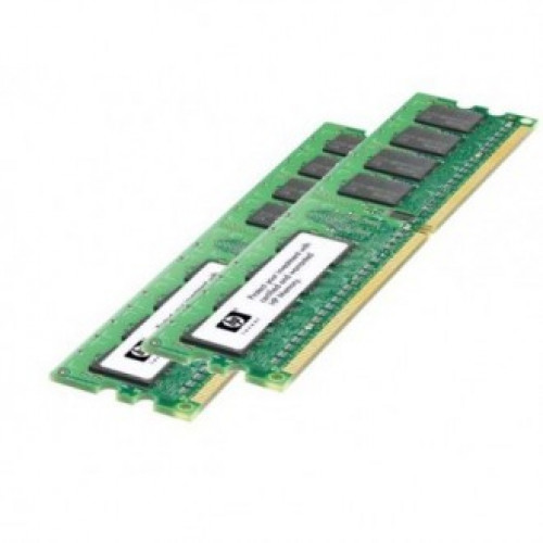 PH201A Оперативна пам'ять HP 2GB (1x2GB) DDR2-400 ECC