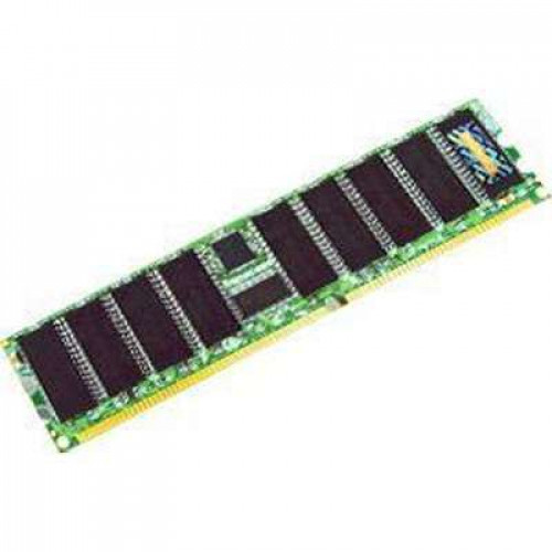 TS64MLD64V4J Оперативна пам'ять Transcend 512MB DDR 400MHz Non-ECC Non-Registered DIMM