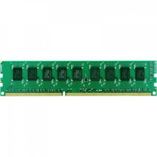 RAM-2G-ECC-X2 Оперативна пам'ять Synology 2GB DDR3-1333MHz ECC Unbuffered