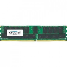 CT4K32G4RFD424A Оперативна пам'ять Crucial 128GB DDR4 2400 DIMM CL17 Dr