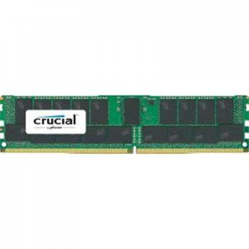 CT4K32G4RFD424A Оперативна пам'ять Crucial 128GB DDR4 2400 DIMM CL17 Dr