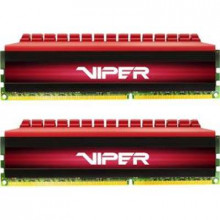 PV416G320C6K Оперативна пам'ять Patriot Viper 4 Series DDR4 16GB (2 x 8GB) 3200MHZ Kit