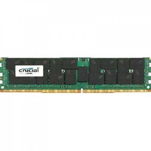 CT64G4LFQ424A Оперативна пам'ять Crucial 64GB DDR4 2400 Lrdimm 1.2V CL1