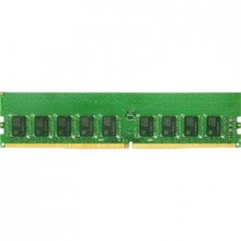 RAMEC2133DDR4-16G Оперативна пам'ять Synology 16GB ECC DDR4-2133MHz для RS4017xs+, RS3617xs+, RS3617RPxs