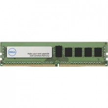 SNP29GM8C/64G Оперативна пам'ять Dell 64GB QRX4 DDR4 Lrdimm 2400MHZ A8711890