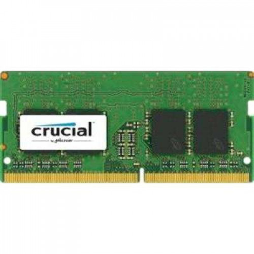 CT8G4SFD824A Оперативна пам'ять Crucial 8GB DDR4 2400 PC4 192000 CL17