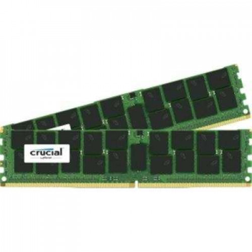 CT2K16G4RFD824A Оперативна пам'ять Crucial 32GB Kit 16GBX2 DDR4 288P