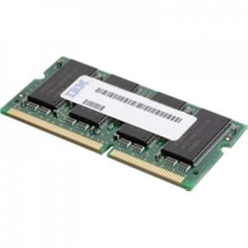 4X70M60571 Оперативна пам'ять IBM Lenovo 4GB DDR4-2400MHz non-ECC Unbuffered CL17