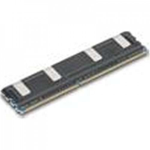 4X70M60572 Оперативна пам'ять IBM Lenovo 8GB DDR4-2400MHz non-ECC Unbuffered CL17