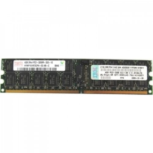 4X70G88320 Оперативна пам'ять IBM Lenovo 32GB DDR4 RDIMM