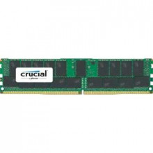 CT4K16G4RFS424A Оперативна пам'ять Crucial 4-16GB DDR4-2400 Rdimm 1.2V CL17