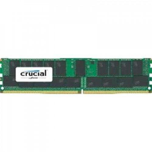 CT4K16G4RFS424A Оперативна пам'ять Crucial 4-16GB DDR4-2400 Rdimm 1.2V CL17