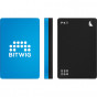 PKTU31BW-512BK SSD Накопичувач Angelbird 512GB SSD2go PKT BITWIG USB 3.1 Gen 2 Type-C (Blue)