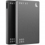 PKTUXT31-4000PK SSD Накопичувач Angelbird Angelbird SSD2GO PKT XT 4TB (Graphite Grey)