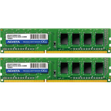 Оперативна пам'ять A-DATA Premier DIMM Kit 16GB DDR4-2133MHz CL15 (AD4U213338G15-2)