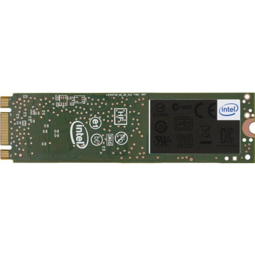 SSD Накопичувач Intel Pro 5400s 1TB, M.2 (SSDSCKKF010X6X1)