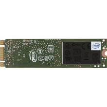 SSD Накопичувач Intel Pro 5400s 480GB, M.2 (SSDSCKKF480H6X1)