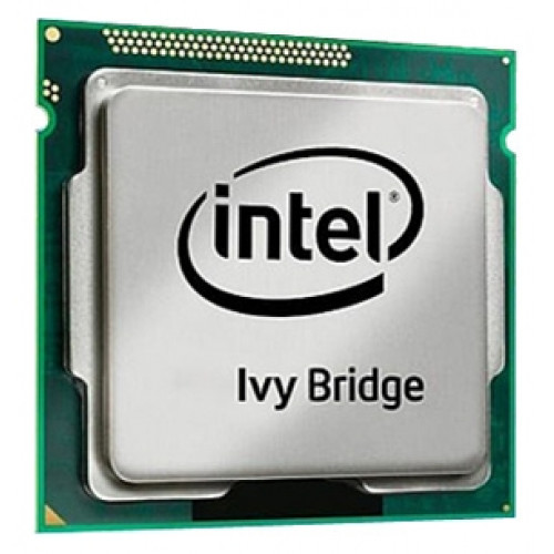 CM8063701093302 Процессор Intel Core i5-3470 Ivy Bridge (3200MHz, LGA1155, L3 6144Kb) tray