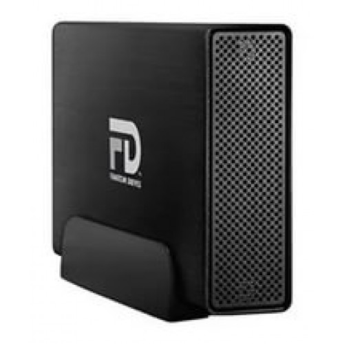 PS4-1TB-PGD Жорсткий диск MicroNet Fantom Drives 1TB 7200RPM PS4 Aluminum External Hard Drive USB3.0