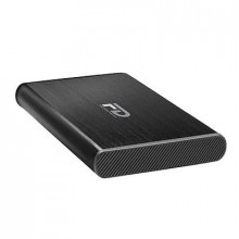 PS4-2TB-PGD Жорсткий диск MicroNet Fantom Drives 2TB PS4 Rugged Aluminum External Hard Drive USB3.0