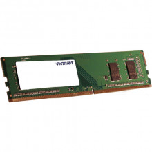 Оперативна пам'ять 4GB PC17000 DDR4 PSD44G213341 PATRIOT 