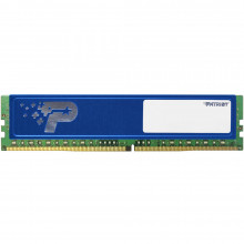 PSD44G240081H Оперативна пам'ять Patriot 4GB DDR4 2400MHz UDIMM