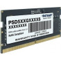 Оперативна пам'ять PATRIOT PSD516G560081S