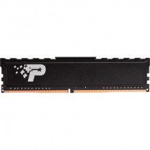 PSP44G240041H1 Оперативна пам'ять Patriot Signature Premium DDR4 4GB 2400MHz CL17