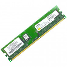 PV560AA Оперативна пам'ять HP 512MB DDR2-533MHz non-ECC Unbuffered CL4