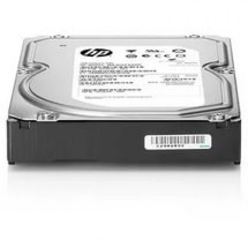 PV943A Жорсткий диск HP 500GB 7.2K 3.5'' SATA Non Hot-Plug (PV943UT)