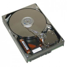PV944A Жорсткий диск HP 160GB 7.2K 3.5'' Non Hot-Plug SATA (PV944UT)