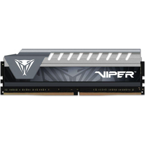 Оперативна пам'ять Patriot Viper Elite, DDR4, 32 GB, 2666MHz, CL16 (PVE432G266C6GY)