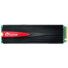 SSD Накопичувач Plextor M9PeG 1TB PCIe x4 NVMe (PX-1TM9PeG)