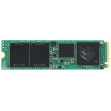 SSD Накопичувач Plextor M9PeGN 1TB PCIe x4 NVMe (PX-1TM9PeGN)