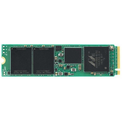 SSD Накопичувач Plextor M9PeGN 1TB PCIe x4 NVMe (PX-1TM9PeGN)