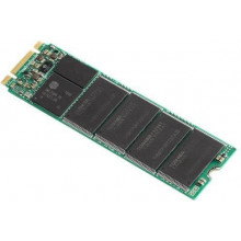 SSD Накопичувач Plextor MV8 Series 256GB M.2 2280 SATA3 3D TLC - PX-256M8VG
