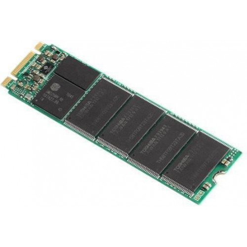 SSD Накопичувач Plextor MV8 Series 256GB M.2 2280 SATA3 3D TLC - PX-256M8VG