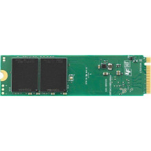 SSD Накопичувач Plextor M9PeGN 256GB PCIe x4 NVMe (PX-256M9PeGN)