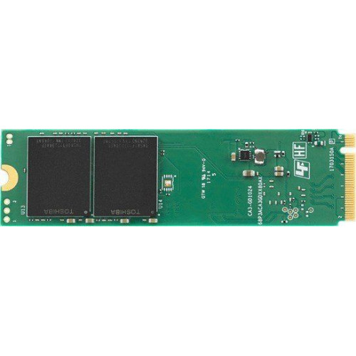 SSD Накопичувач Plextor M9PeGN 256GB PCIe x4 NVMe (PX-256M9PeGN)