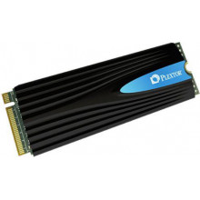 SSD Накопичувач Plextor M8SeG 512GB PCIe x4 NVMe (PX-512M8SeG)