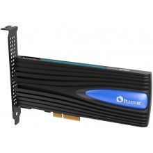 SSD Накопичувач Plextor M8SeY Series 512GB, PCIe 3.0 x4 NVMe (PX-512M8SeY)