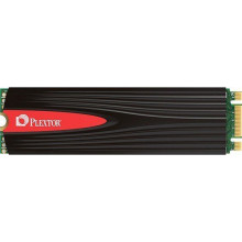 SSD Накопичувач Plextor M9PeG 512GB PCIe x4 NVMe (PX-512M9PeG)