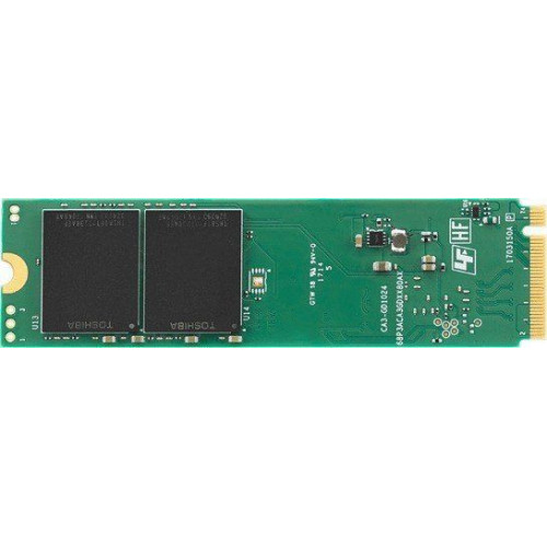 SSD Накопичувач Plextor M9PeGN 512GB PCIe x4 NVMe (PX-512M9PeGN)