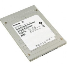 PX03SNB160 SSD Накопичувач Toshiba 1.6TB 2.5" SAS 12Gb/​s MLC