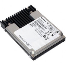 PX05SRB192 SSD Накопичувач Toshiba Phoenix-M4V Ri 1.92TB 2.5" SAS Essd