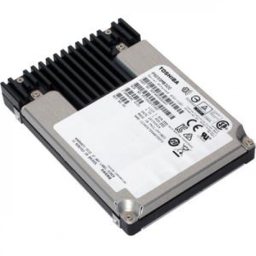 PX05SRB192 SSD Накопичувач Toshiba Phoenix-M4V Ri 1.92TB 2.5" SAS Essd